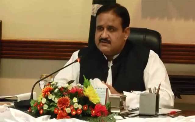 عیدالاضحیٰ، وزیراعلیٰ پنجاب نے عوام سے بڑی اپیل کردی