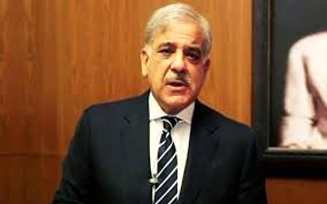  شہبازشریف کی دنیا بھر کے مسلمانوں کو عیدالاضحٰی کی مبارکباد د