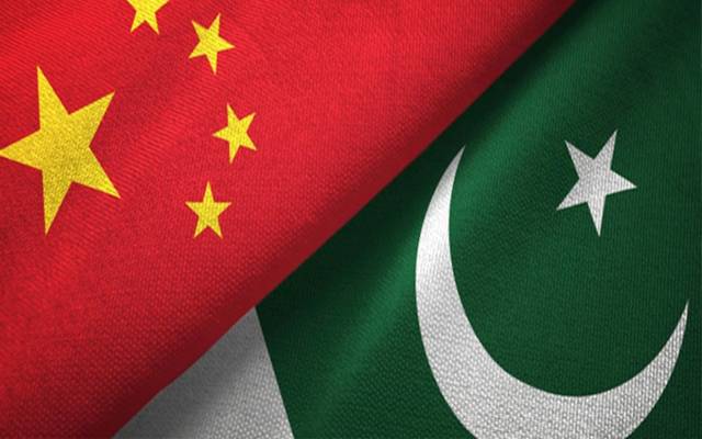 ٹڈی دل، چین نے پاکستان کو 12 جدید ترین ڈرونز دے دیئے