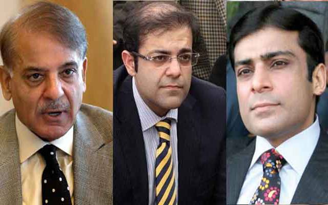 منی لانڈرنگ کیس:شریف گروپ آف کمپنی کےسی ایف او کا 14 روزہ جسمانی ریمانڈ منظور