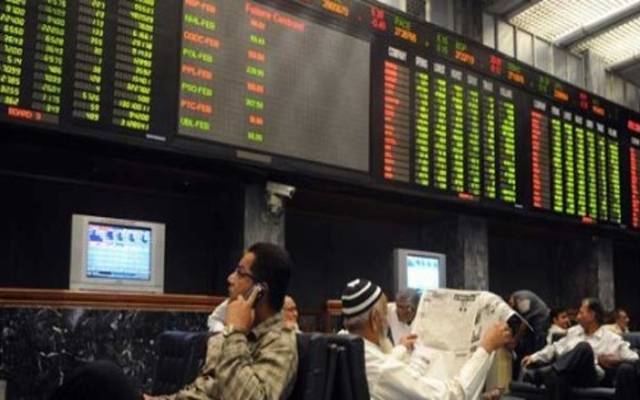 سٹاک مارکیٹ سے پاکستانیوں کیلئے بڑی خوشخبری آگئی
