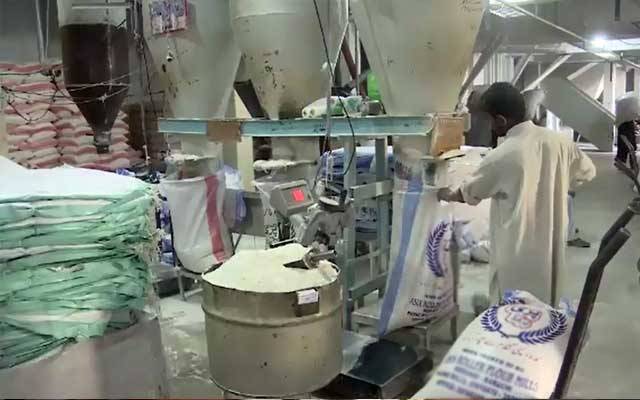 فلور ملز کی سخت مانیٹرنگ کا فیصلہ