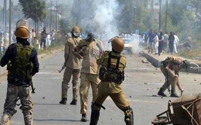 جا چھوڑدے میری وادی،یوم استحصال پر سب پاکستانی ہم آواز ہوگئے