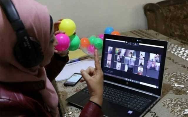پنجاب یونیورسٹی ، آن لائن امتحانات کا آغاز ہوگیا