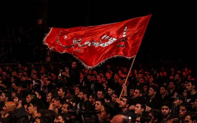 ایامِ عزاداری کیلئےگائیڈ لائن جاری 