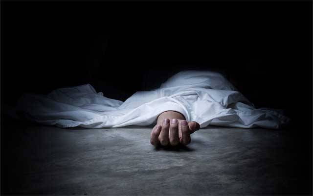 نالے سے 25 سالہ لڑکی کی لاش برآمد