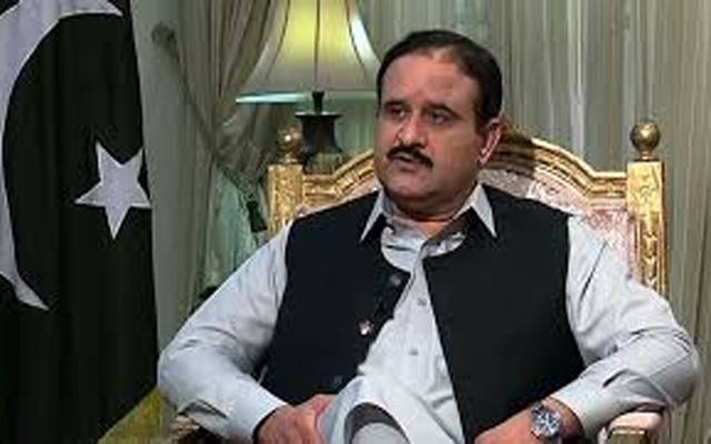 یوم استحصال کشمیر بھرپور طریقے سے منانے پر عوام کا شکریہ: عثمان بزدار