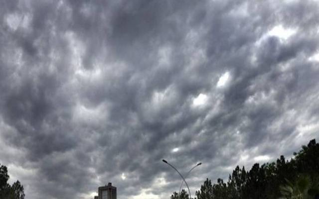 موسم کا حال بتانے والوں نے خطرناک پیشگوئی کردی