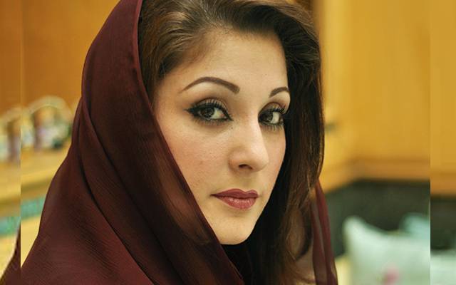 مریم نواز کے نام رائے ونڈ میں 2 سو ایکڑ منتقل، نیب نے بلا لیا