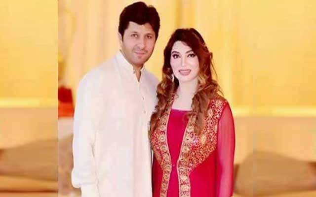 اداکارارباز خان بڑی مصیبت میں پھنس گئے