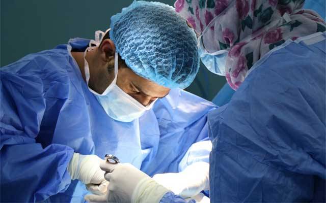  سابق وزیراعظم کی آنکھ کا کامیاب آپریشن