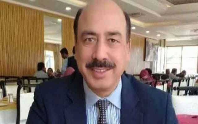 نواز شریف کو سزا سنانے والے جج نوکری سے برخاست، نوٹیفکیشن جاری