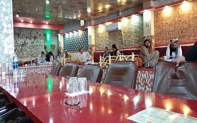 ریسٹورنٹ ایسوسی ایشن نے حکومت سے ایک اور مطالبہ کردیا