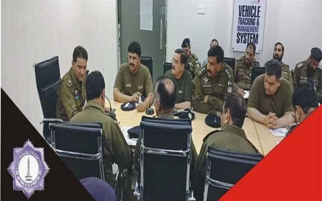  ڈی ایس پیز کی ناقص کادکردگی، نوٹسز جاری
