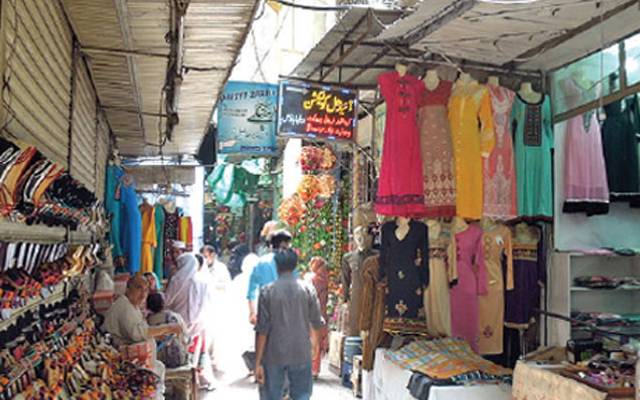 مارکیٹوں کے پرانے اوقات کار بحال
