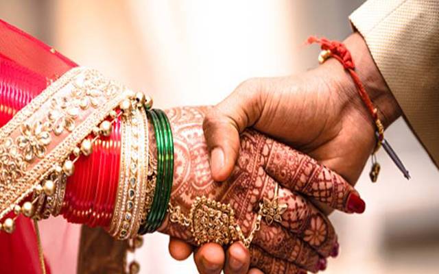 2 لڑکیوں کی شادی کا ڈراپ سین ,عاصمہ عرف علی عکاش عدالت سے فرار