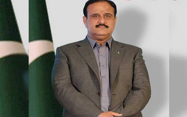 عثمان بزدار کا موجودہ حکومت کو ملکی تاریخ کی شفاف ترین حکومت قرار دینے کا دعویٰ