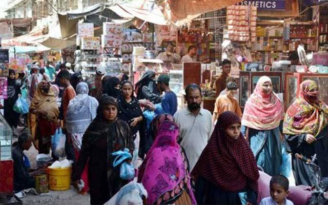 تاجر برادری کا ہفتے کے روز مارکیٹیں کھلی رکھنے کا اعلان