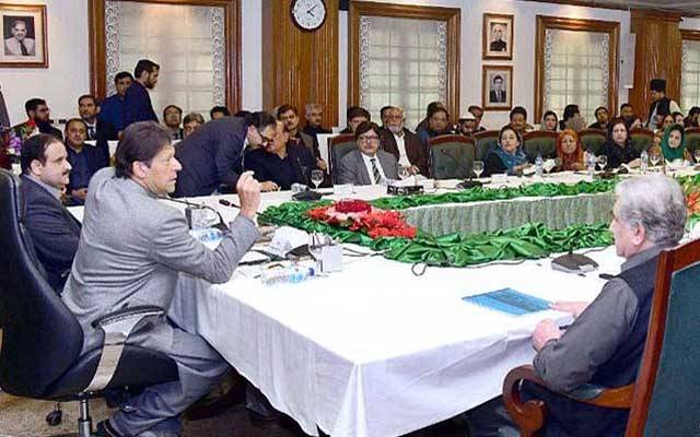 ایک بار پھر بیوروکریسی میں اکھاڑ پچھاڑ کا فیصلہ 