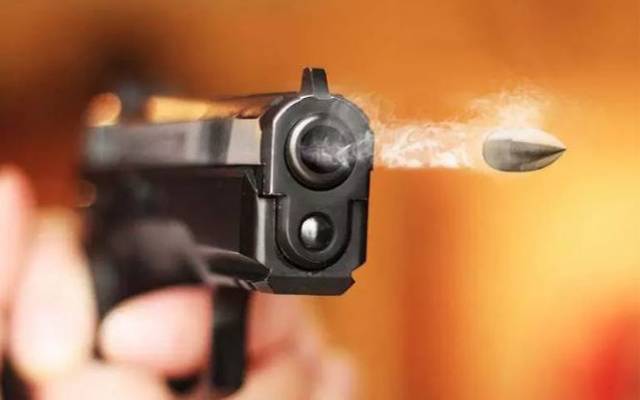 دکاندار ٹارگٹ کلنگ کا شکار ہوگیا
