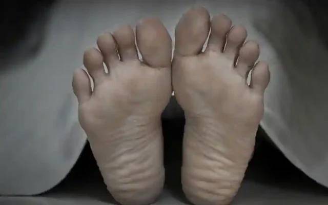 ڈپٹی ڈائریکٹر ریونیو واسا شاہد حفیظ قتل، قاتل بیوی نکلی