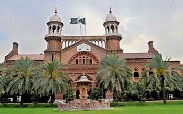لاہور ہائی کورٹ میں  پونے دوسال سے ججز کی 20 آسامیاں خالی