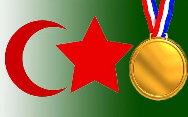 سول ایوارڈز کی تقسیم