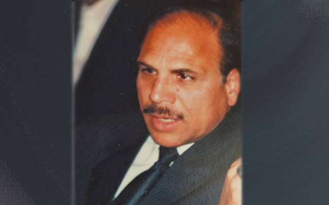  ٹوئنٹی فور نیوزکےاینکرپرسن ابو ذرمعظم کے تایا محمد اعظم انتقال کرگئے