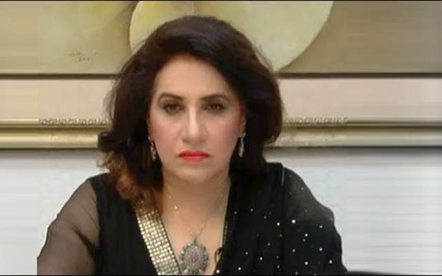 سکیورٹی اہلکاروں نےعظمیٰ کاردار کو دھکے کیوں دیے، معاملہ سامنے آگیا