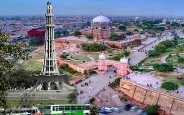 پنجاب کے باسیوں کیلئے خوشخبری 