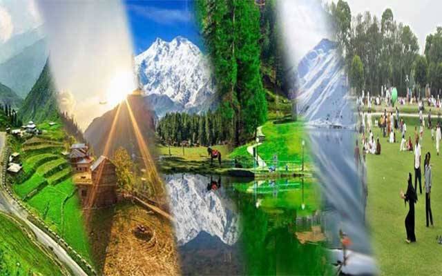 سیاحتی سرگرمیاں بحال کرنے کیلئے ایس او پیز جاری
