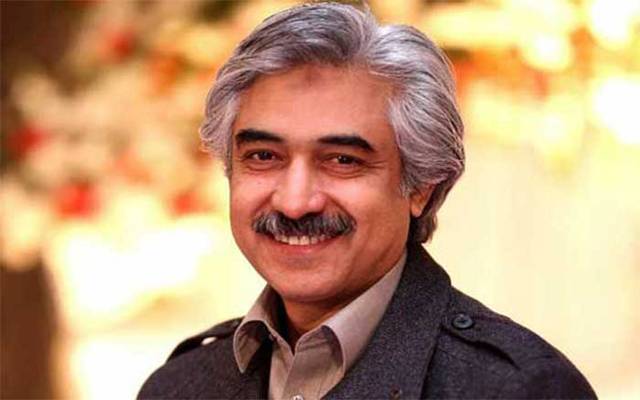 ’’لاہور کو کنکریٹ سٹی بنایا گیا ہم سرسبز شہربنائیں گے‘‘