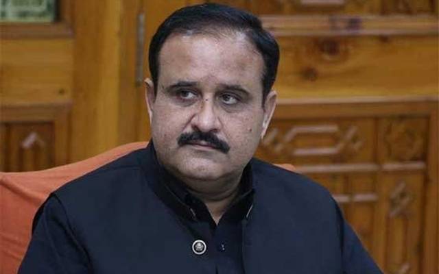 نیب میں پیشی سےقبل وزیراعلیٰ پنجاب کا اہم انکشاف