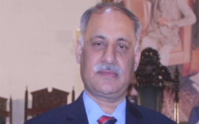 نئے ڈسٹرکٹ اینڈ سیشن جج  لاہور اعظم سرویا 11 اگست کو چارج سنبھالیں گے