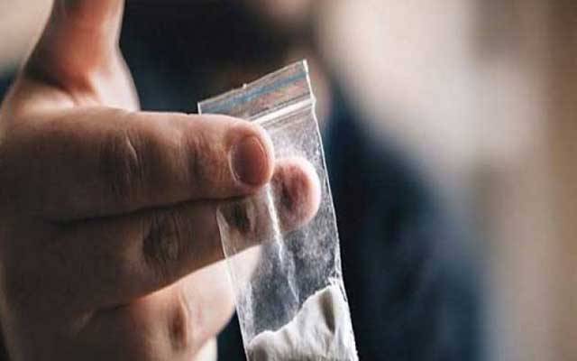 تعلیمی اداروں میں منشیات سپلائی کی کوشش ناکام