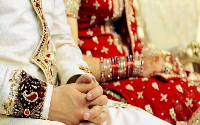 ناکام عاشق نے نوبیاہتا دولہے کی جان لے لی