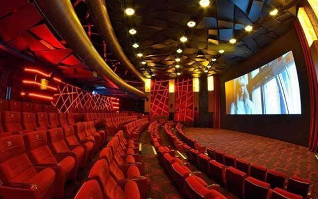  کل سے سینما اور تھیٹر بحال، نوٹیفکیشن جاری