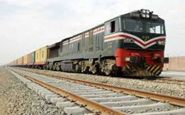  ٹرینوں کے اوقات کار تبدیل 