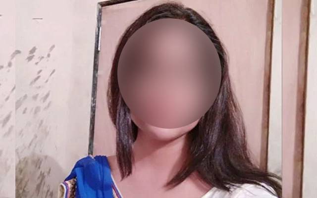 بھارت کی مقبول ترین اداکارہ نے خودکشی کرلی