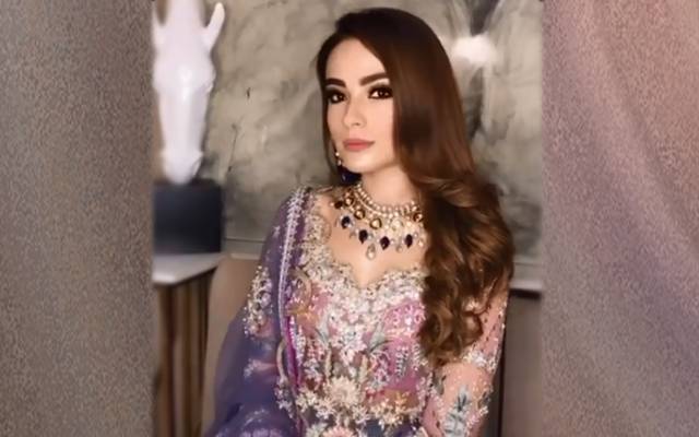 ماڈل واداکار علیزے گبول نےبال کیوں کٹوائے، وجہ سامنے آگئی
