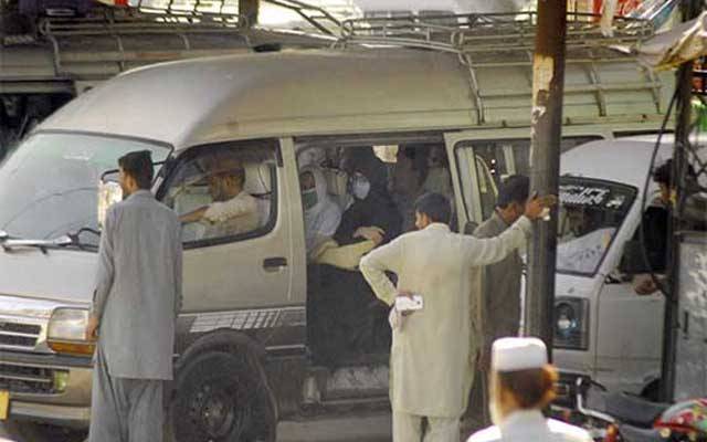 ٹرانسپورٹرز کے لیے خوشخبری