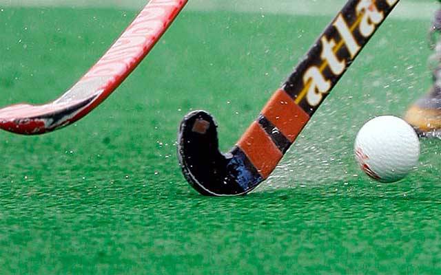 5 ماہ بعد ہاکی کے میدان آباد