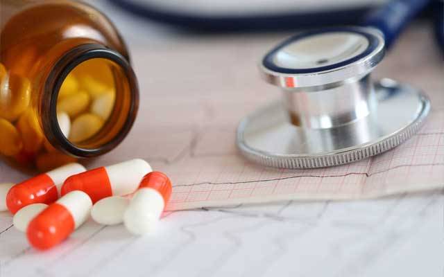 دل کے مریضوں کو بذریعہ ڈاک ادویات نہ پہنچنے کا انکشاف
