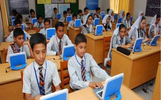 پرائیویٹ سکول مالکان کا شاندار اقدام 