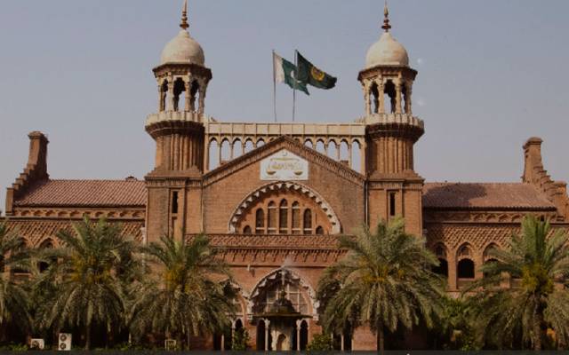 ضمانت کا حق نہیں دیا جاسکتا،ملزم کی درخواست خارج