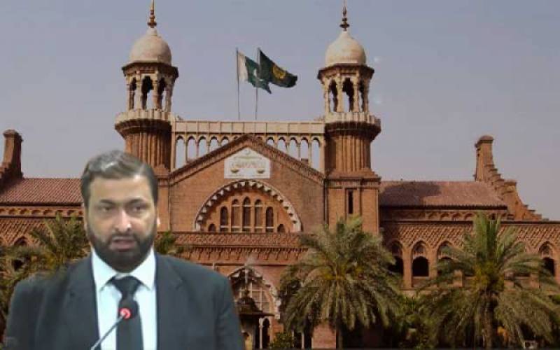 احاطہ عدالت میں قتل،چیف جسٹس نے نوٹس لے لیا،آئی جی سے رپورٹ طلب