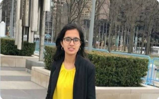 ہونہار طالبہ اپنی عزت بچاتے ہوئے جان کی بازی ہار گئی