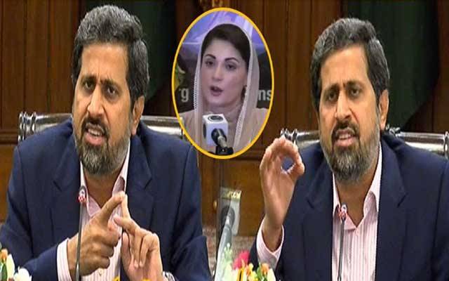 نیب دفتر کے باہر ہنگامہ آرائی کرنیوالوں کیخلاف حکومت کا اہم اعلان
