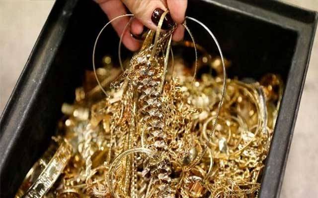 چوری وڈکیتی کی وارداتوں کا سلسلہ تھم نہ سکا