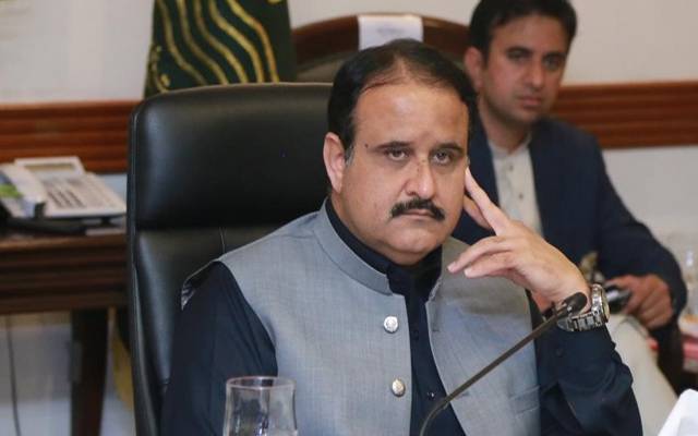  شراب کا غیر قانونی لائسنس ، وزیر اعلیٰ پنجاب کیلئے خطرے کی گھنٹی